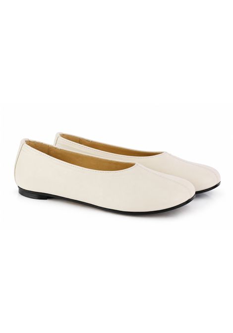 Ballerina panna MM6 KIDS MAISON MARGIELA | 838782